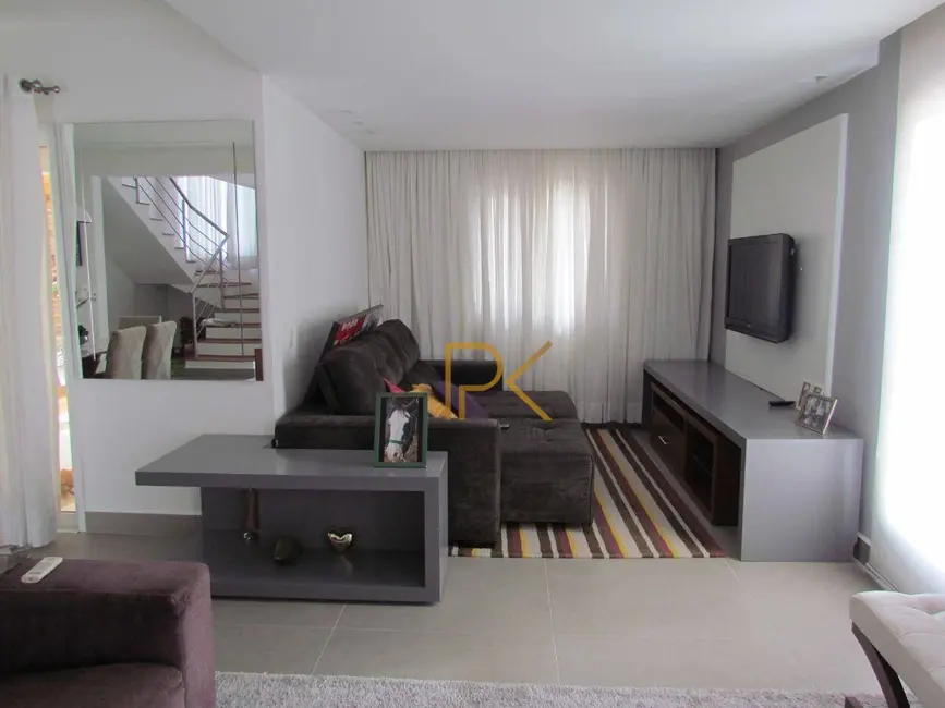 Foto 5 de Sobrado com 3 quartos à venda, 365m2 em Jardim Santa Rita, Indaiatuba - SP