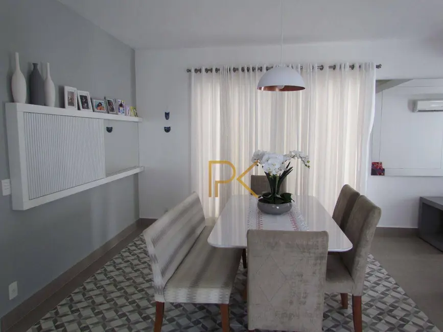 Foto 6 de Sobrado com 3 quartos à venda, 365m2 em Jardim Santa Rita, Indaiatuba - SP