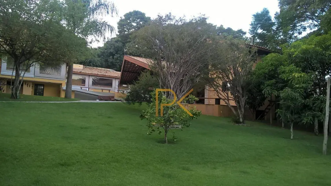 Foto 2 de Chácara com 5 quartos à venda, 2000m2 em Jardim Moacyr Arruda, Indaiatuba - SP