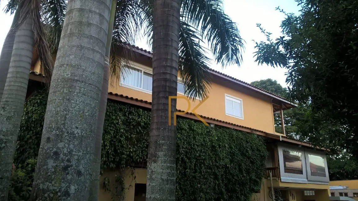 Foto 8 de Chácara com 5 quartos à venda, 2000m2 em Jardim Moacyr Arruda, Indaiatuba - SP