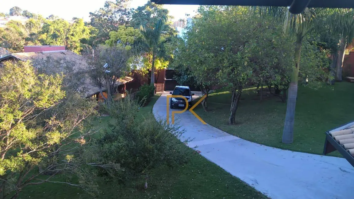 Foto 5 de Chácara com 5 quartos à venda, 2000m2 em Jardim Moacyr Arruda, Indaiatuba - SP