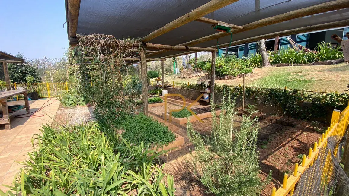 Foto 5 de Chácara com 5 quartos à venda, 5003m2 em Chácaras de Recreio Ingá, Indaiatuba - SP