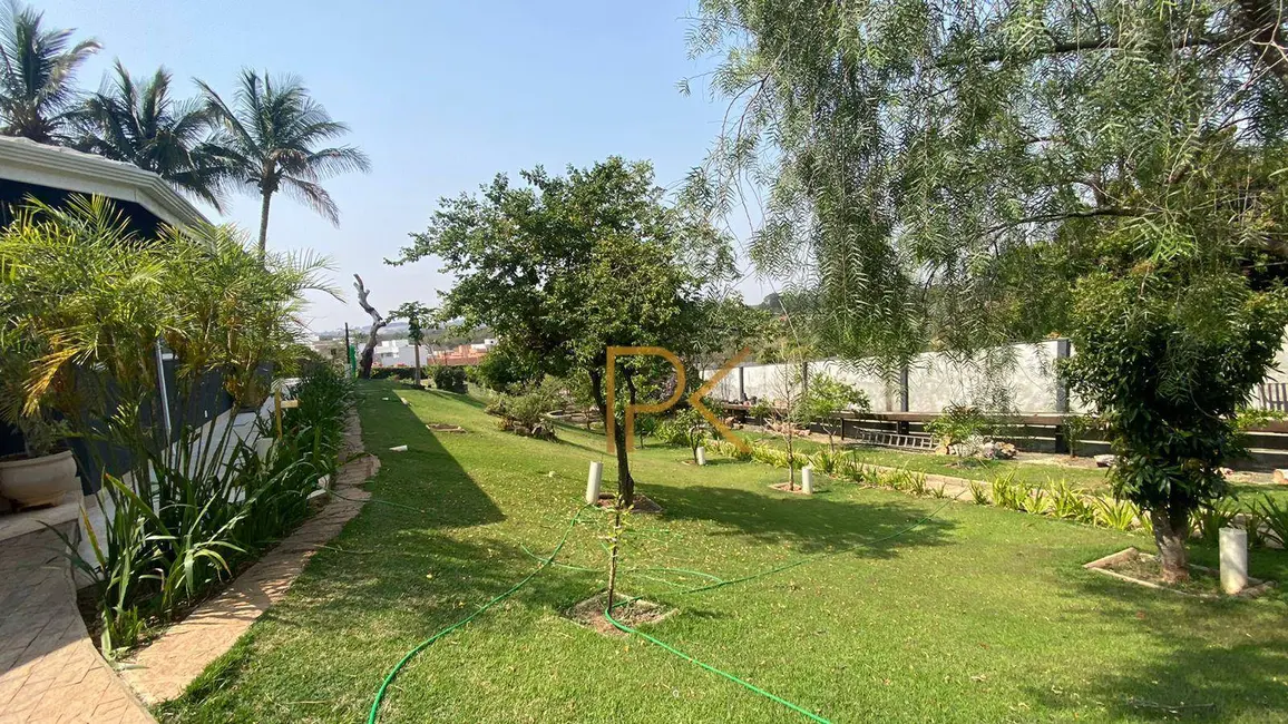 Foto 7 de Chácara com 5 quartos à venda, 5003m2 em Chácaras de Recreio Ingá, Indaiatuba - SP