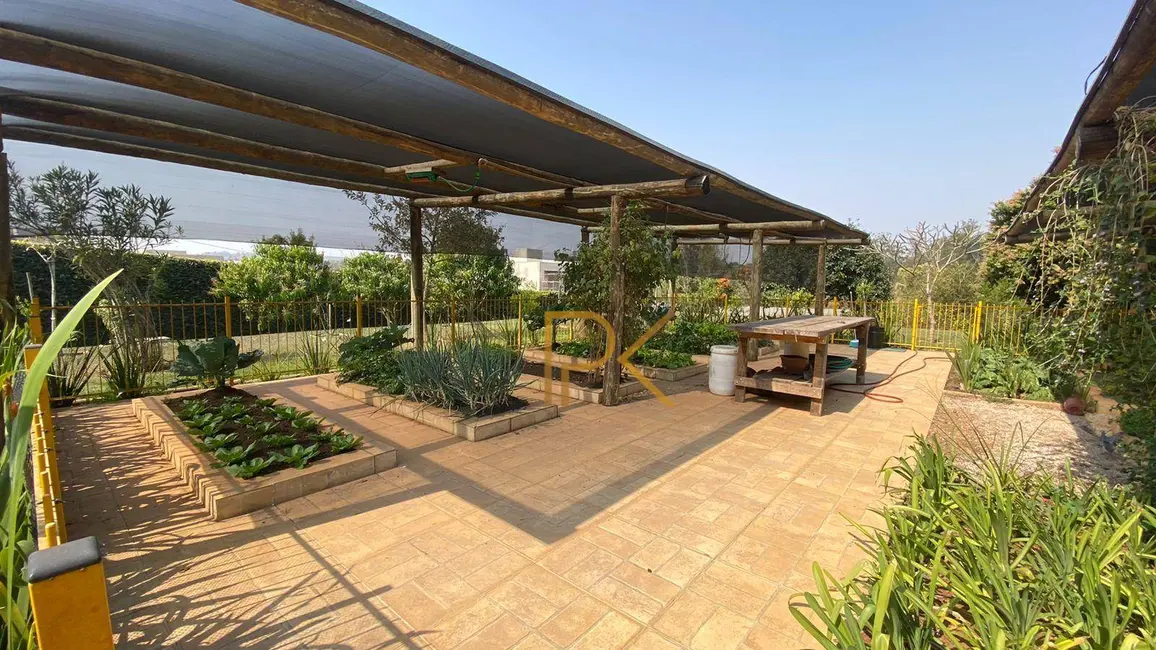 Foto 6 de Chácara com 5 quartos à venda, 5003m2 em Chácaras de Recreio Ingá, Indaiatuba - SP