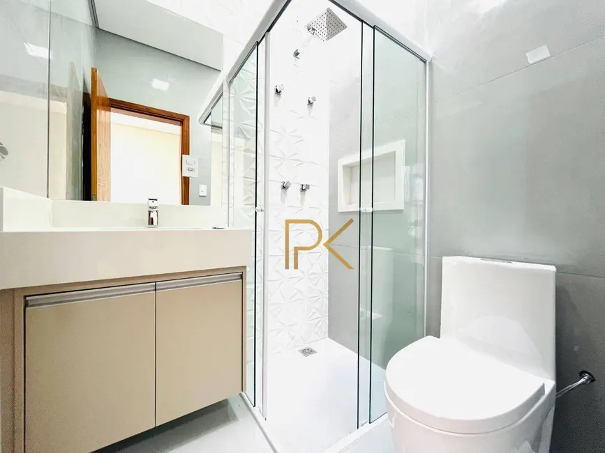 Foto 8 de Casa de Condomínio com 3 quartos à venda, 301m2 em Indaiatuba - SP