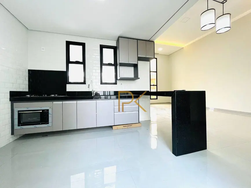 Foto 2 de Casa de Condomínio com 3 quartos à venda, 301m2 em Indaiatuba - SP