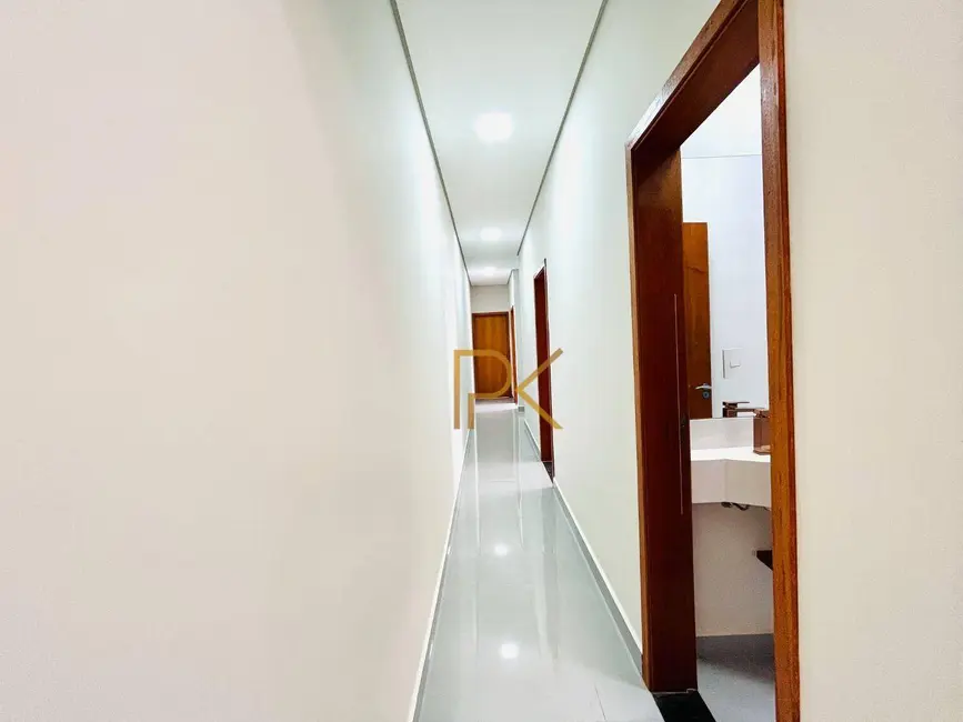 Foto 5 de Casa de Condomínio com 3 quartos à venda, 301m2 em Indaiatuba - SP