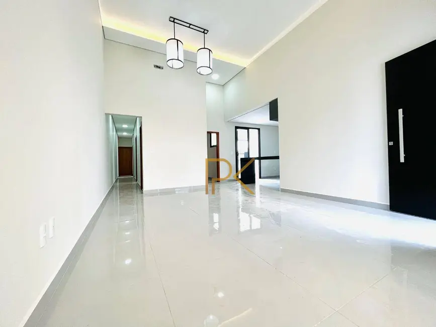 Foto 4 de Casa de Condomínio com 3 quartos à venda, 301m2 em Indaiatuba - SP