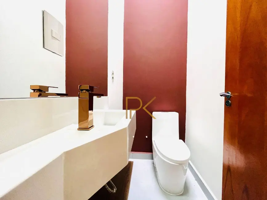 Foto 6 de Casa de Condomínio com 3 quartos à venda, 301m2 em Indaiatuba - SP