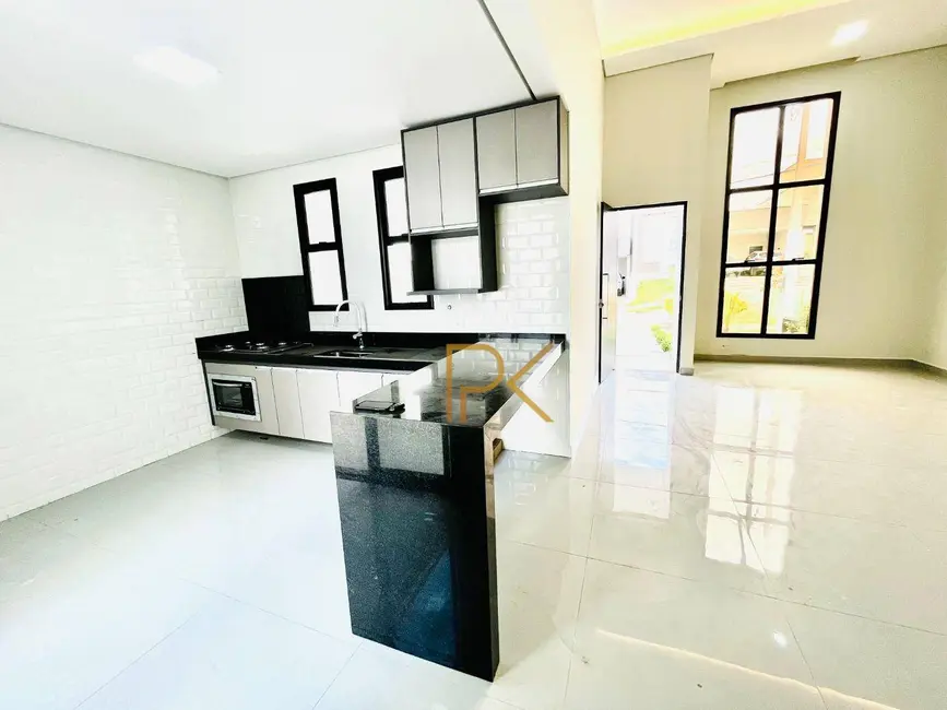 Foto 3 de Casa de Condomínio com 3 quartos à venda, 301m2 em Indaiatuba - SP