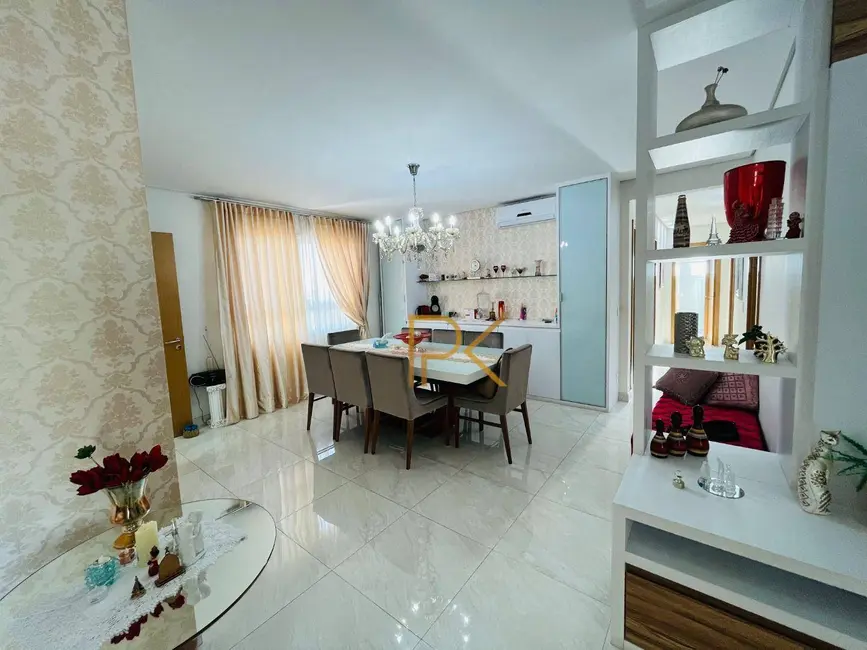 Foto 5 de Apartamento com 4 quartos à venda, 185m2 em Vila Sfeir, Indaiatuba - SP