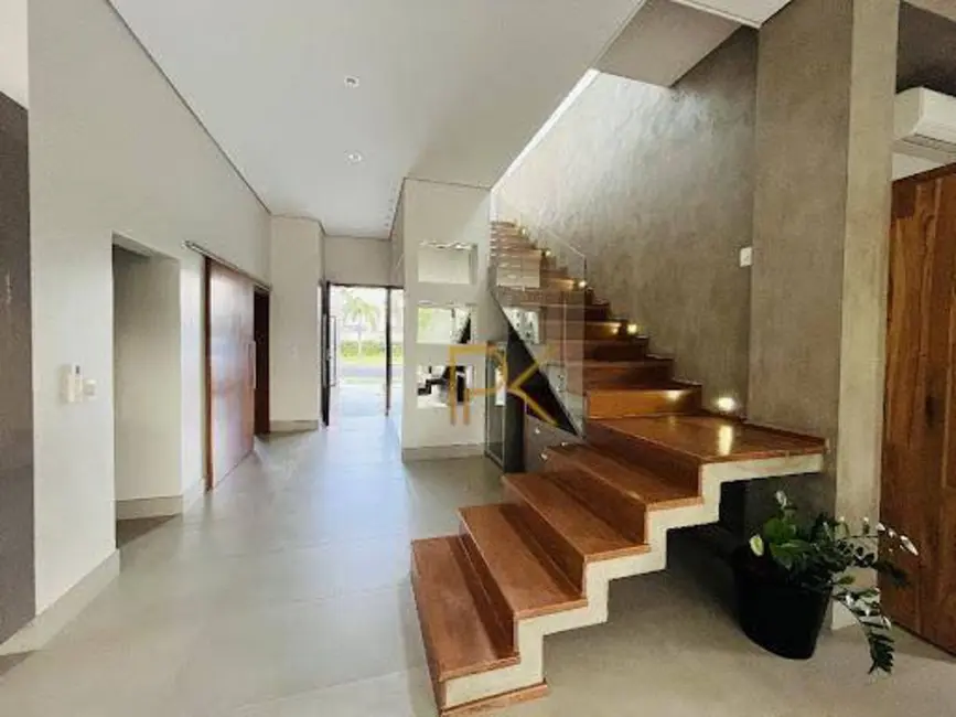 Foto 4 de Sobrado com 3 quartos à venda, 420m2 em Altos da Bela Vista, Indaiatuba - SP