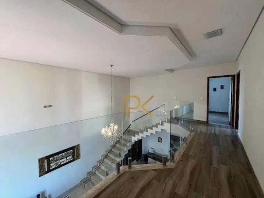 Foto 9 de Sobrado com 3 quartos à venda, 367m2 em Indaiatuba - SP