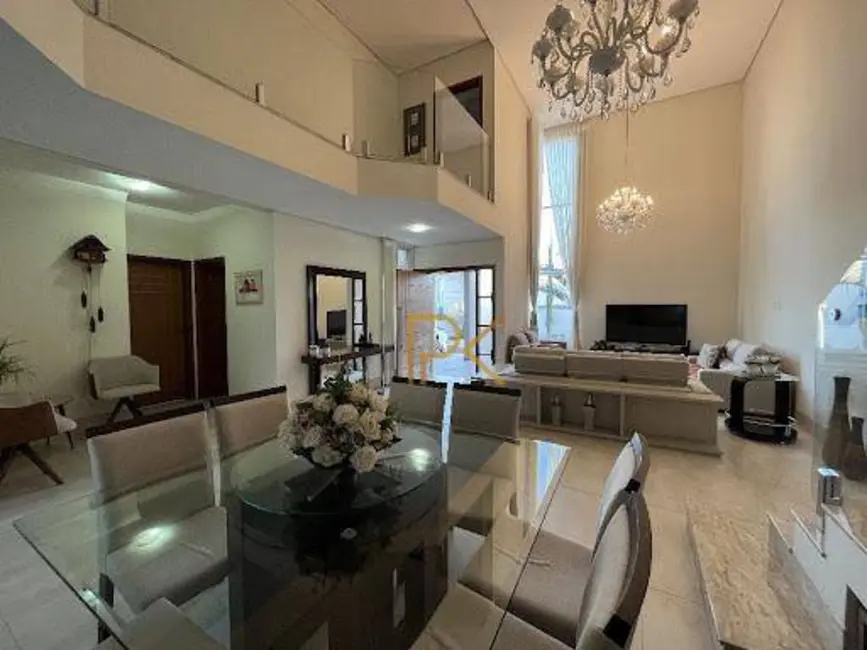 Foto 7 de Sobrado com 3 quartos à venda, 367m2 em Indaiatuba - SP