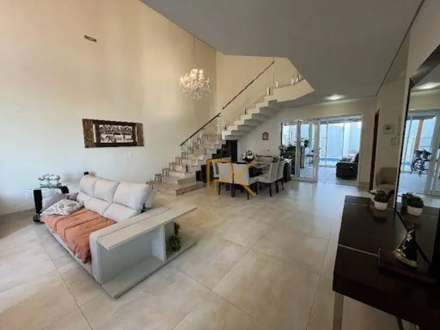 Foto 4 de Sobrado com 3 quartos à venda, 367m2 em Indaiatuba - SP