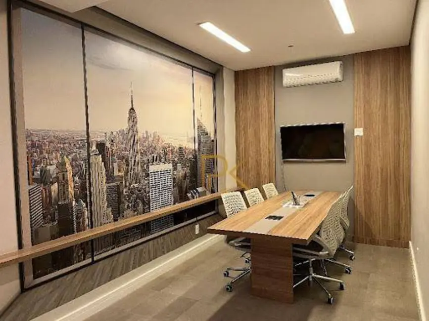 Foto 8 de Sala Comercial à venda, 46m2 em Vila Homero, Indaiatuba - SP