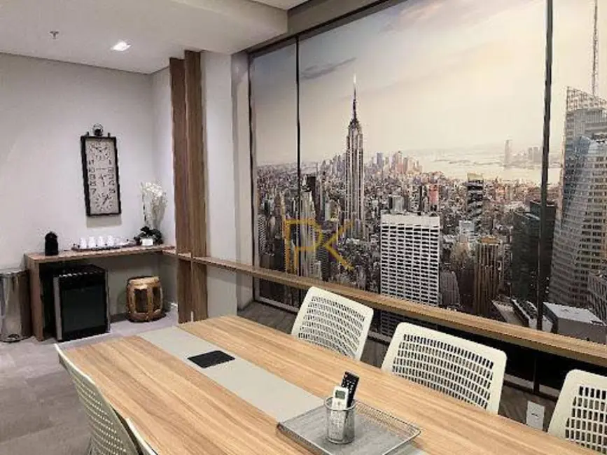 Foto 9 de Sala Comercial à venda, 46m2 em Vila Homero, Indaiatuba - SP