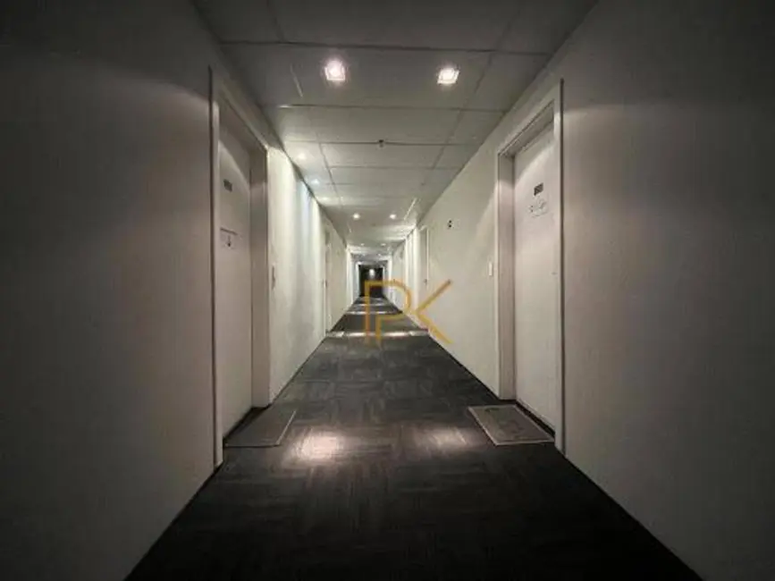 Foto 7 de Sala Comercial à venda, 46m2 em Vila Homero, Indaiatuba - SP