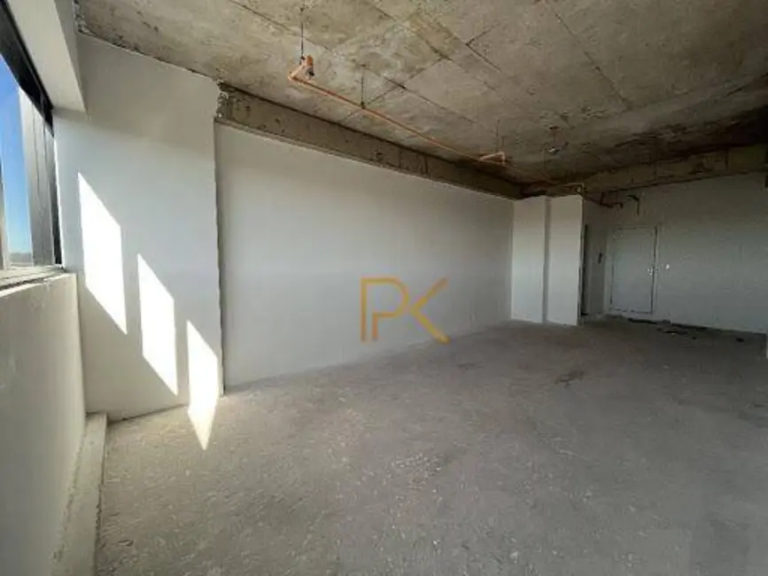 Foto 4 de Sala Comercial à venda, 46m2 em Vila Homero, Indaiatuba - SP