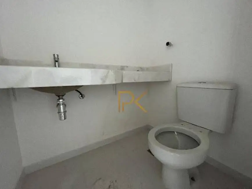 Foto 6 de Sala Comercial à venda, 46m2 em Vila Homero, Indaiatuba - SP