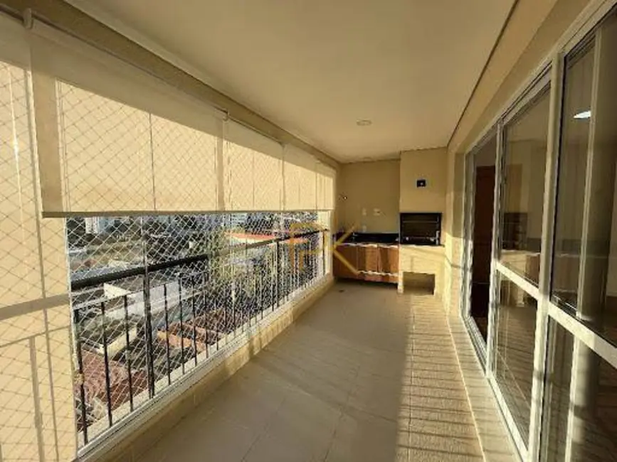 Foto 1 de Apartamento com 3 quartos à venda, 116m2 em Indaiatuba - SP