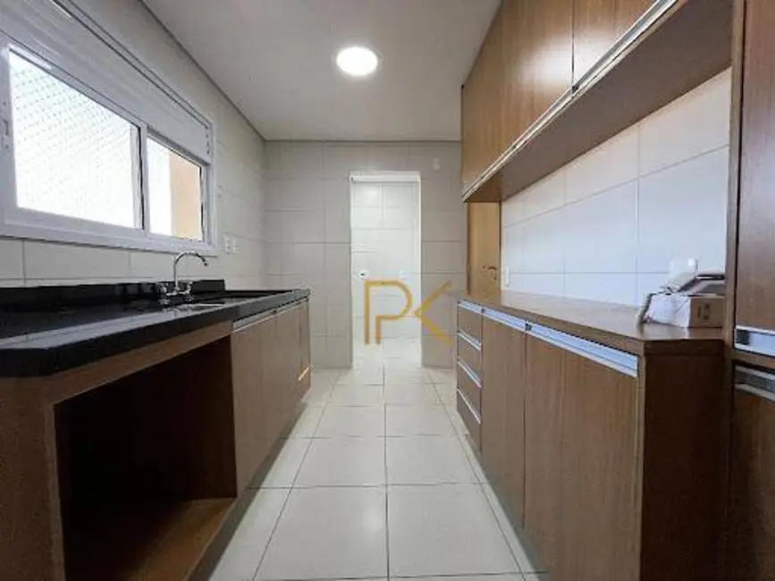 Foto 7 de Apartamento com 3 quartos à venda, 116m2 em Indaiatuba - SP
