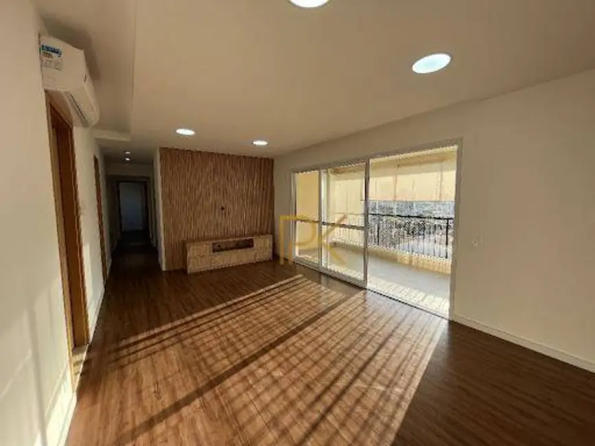Foto 3 de Apartamento com 3 quartos à venda, 116m2 em Indaiatuba - SP