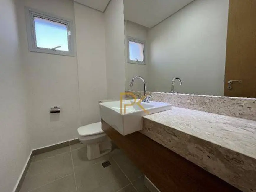 Foto 6 de Apartamento com 3 quartos à venda, 116m2 em Indaiatuba - SP