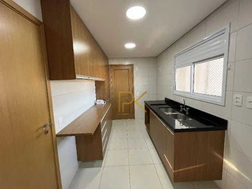 Foto 8 de Apartamento com 3 quartos à venda, 116m2 em Indaiatuba - SP