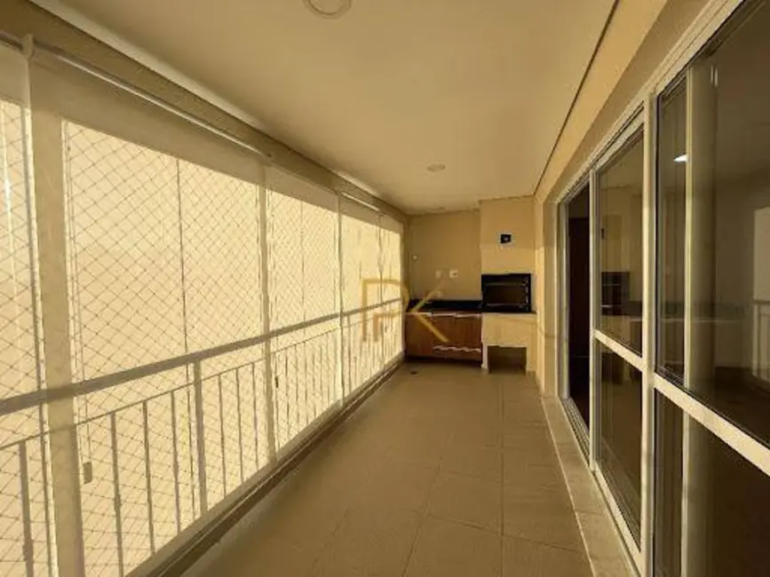 Foto 5 de Apartamento com 3 quartos à venda, 116m2 em Indaiatuba - SP