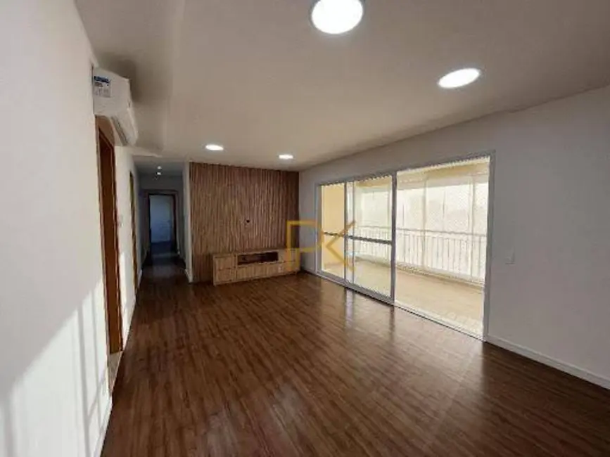 Foto 2 de Apartamento com 3 quartos à venda, 116m2 em Indaiatuba - SP