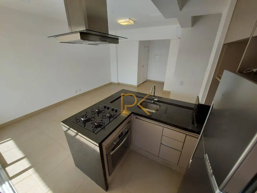 Foto 6 de Apartamento com 2 quartos para alugar, 82m2 em Vila Homero, Indaiatuba - SP