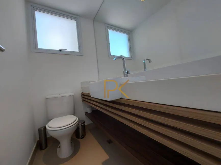 Foto 8 de Apartamento com 2 quartos para alugar, 82m2 em Vila Homero, Indaiatuba - SP