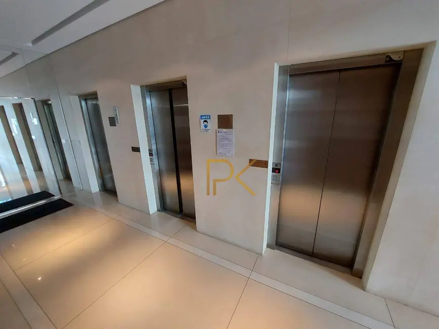 Foto 5 de Apartamento com 2 quartos para alugar, 82m2 em Vila Homero, Indaiatuba - SP