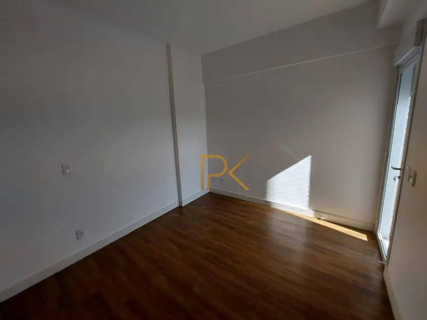 Foto 9 de Apartamento com 2 quartos para alugar, 82m2 em Vila Homero, Indaiatuba - SP