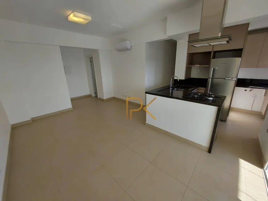 Foto 2 de Apartamento com 2 quartos para alugar, 82m2 em Vila Homero, Indaiatuba - SP