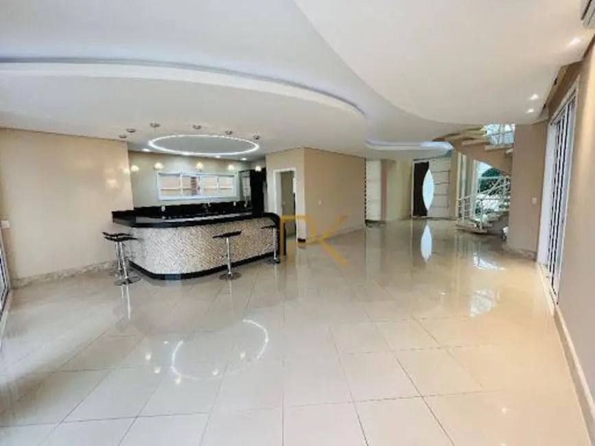 Foto 8 de Sobrado com 4 quartos à venda, 348m2 em Indaiatuba - SP