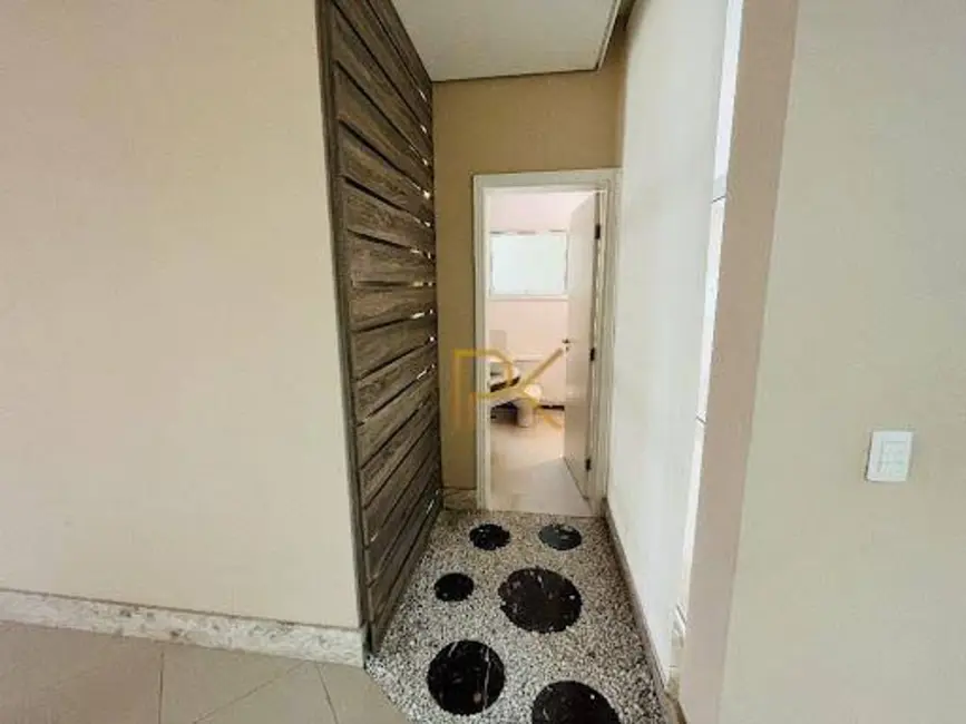 Foto 5 de Sobrado com 4 quartos à venda, 348m2 em Indaiatuba - SP
