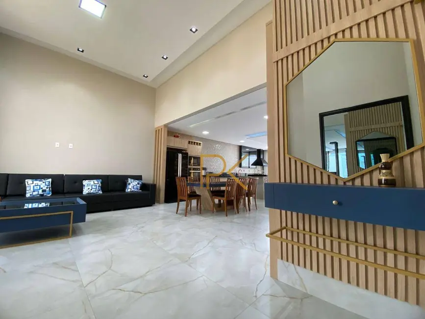 Foto 1 de Casa de Condomínio com 3 quartos à venda, 300m2 em Jardim Esplanada, Indaiatuba - SP