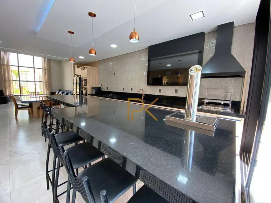 Casa de Condomínio com 3 quartos à venda, 300m2 em Jardim Esplanada, Indaiatuba - SP - imagem 4 Foto 4 de Casa de Condomínio com 3 quartos à venda, 300m2 em Jardim Esplanada, Indaiatuba - SP