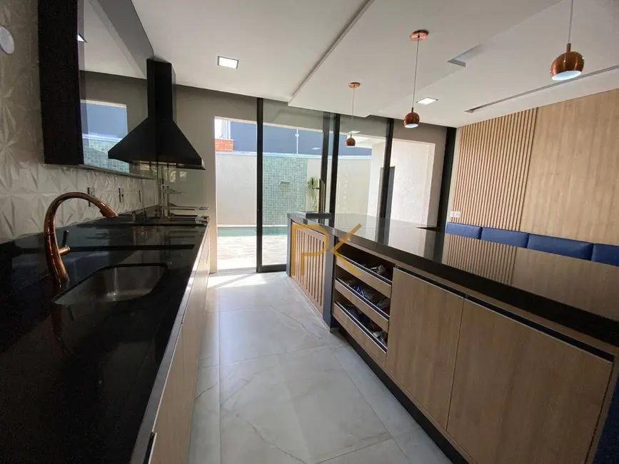 Casa de Condomínio com 3 quartos à venda, 300m2 em Jardim Esplanada, Indaiatuba - SP - imagem 6 Foto 6 de Casa de Condomínio com 3 quartos à venda, 300m2 em Jardim Esplanada, Indaiatuba - SP