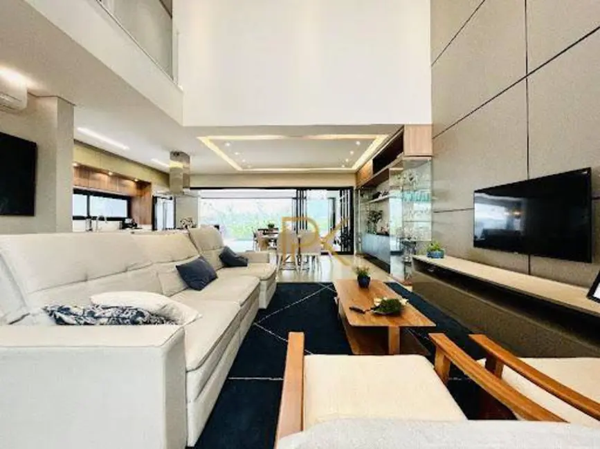 Foto 8 de Sobrado com 4 quartos à venda, 364m2 em Residencial Duas Marias, Indaiatuba - SP