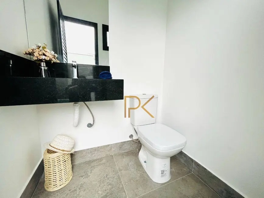 Foto 7 de Casa de Condomínio com 3 quartos à venda, 317m2 em Jardins Di Roma, Indaiatuba - SP