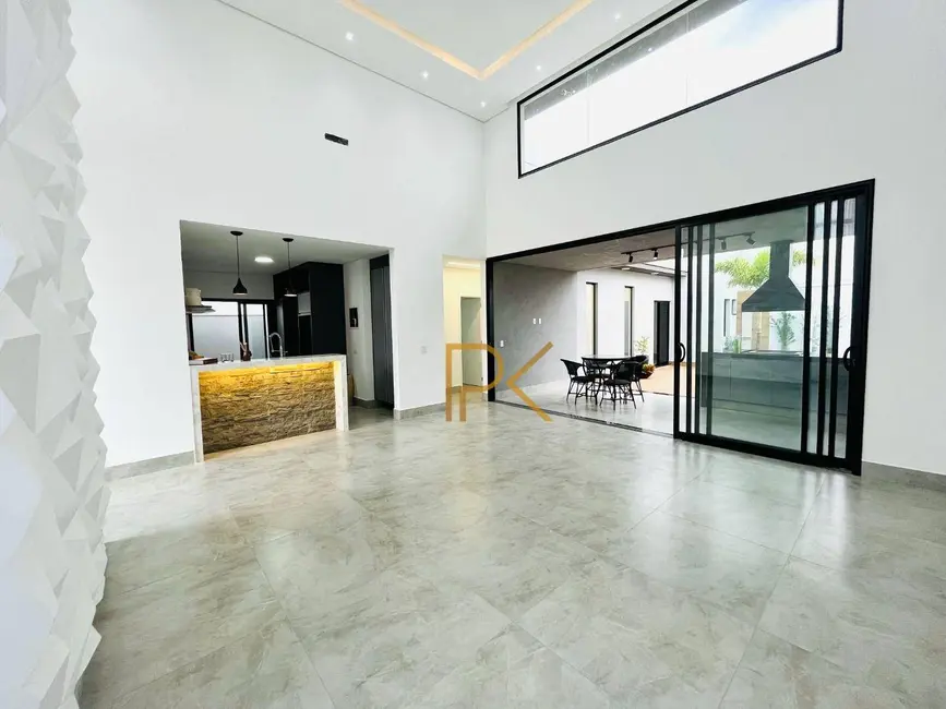 Foto 3 de Casa de Condomínio com 3 quartos à venda, 317m2 em Jardins Di Roma, Indaiatuba - SP