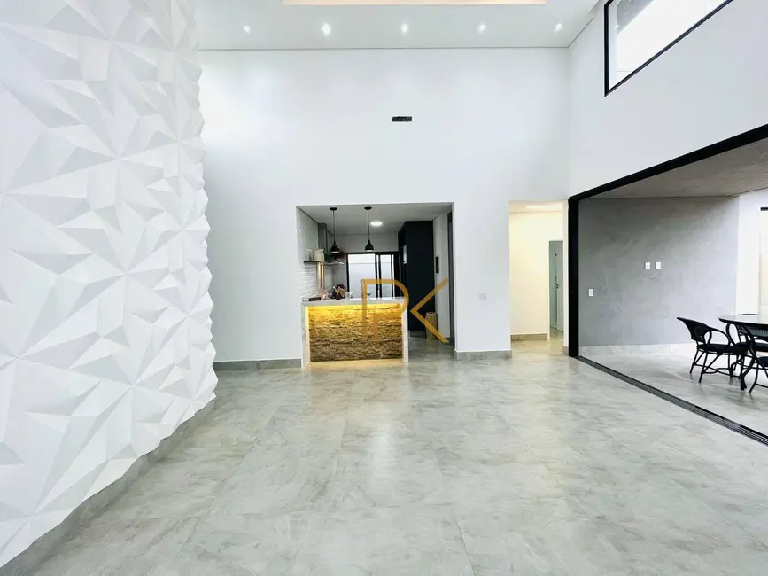 Foto 4 de Casa de Condomínio com 3 quartos à venda, 317m2 em Jardins Di Roma, Indaiatuba - SP