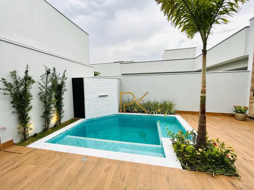 Foto 9 de Casa de Condomínio com 3 quartos à venda, 317m2 em Jardins Di Roma, Indaiatuba - SP