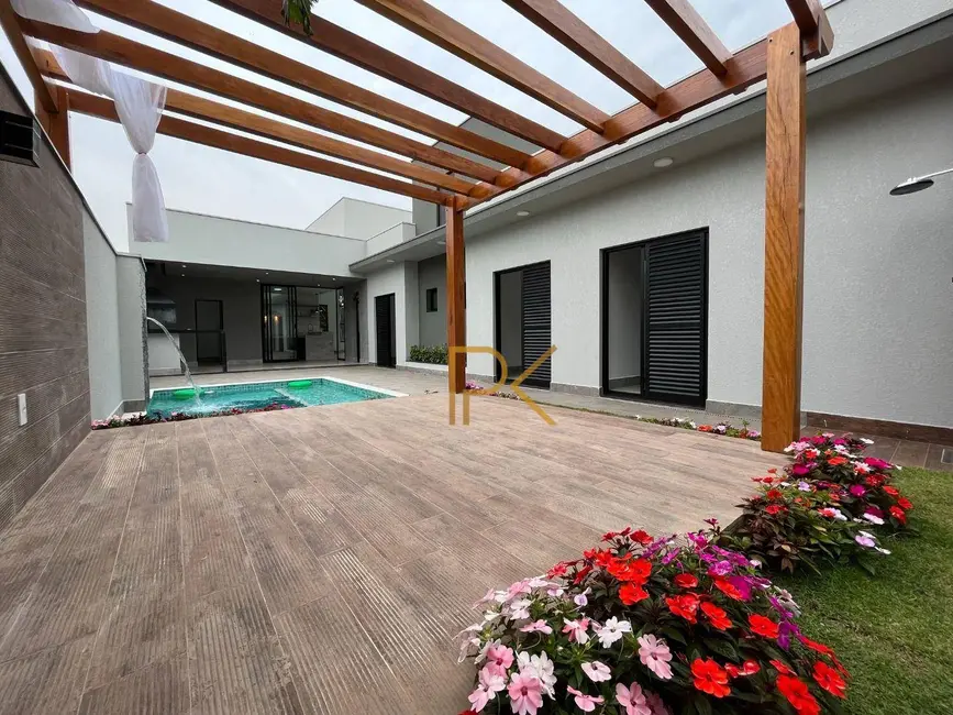 Foto 9 de Casa de Condomínio com 3 quartos à venda, 300m2 em Jardins Di Roma, Indaiatuba - SP