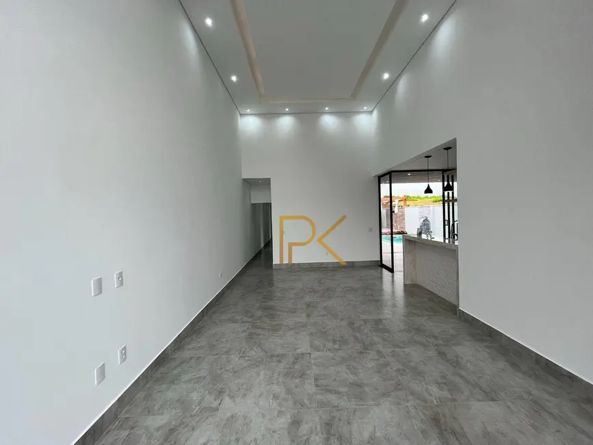 Foto 2 de Casa de Condomínio com 3 quartos à venda, 300m2 em Jardins Di Roma, Indaiatuba - SP