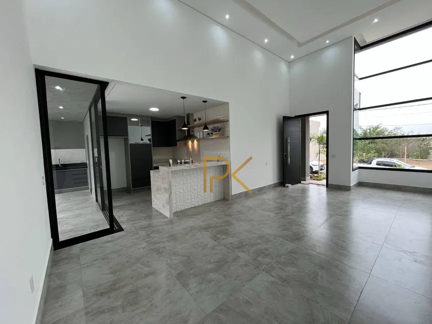 Foto 3 de Casa de Condomínio com 3 quartos à venda, 300m2 em Jardins Di Roma, Indaiatuba - SP