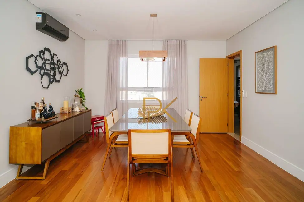 Foto 6 de Apartamento com 3 quartos à venda, 185m2 em Vila Sfeir, Indaiatuba - SP